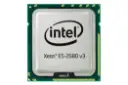 اینتل Intel Xeon E5-2680 v3 نمای روبرو
