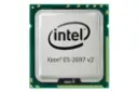 اینتل Intel Xeon E5-2697 v2 نمای روبرو
