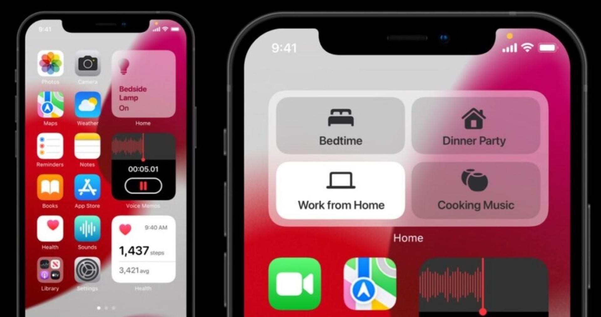 ios 16 | آی او اس ۱۶