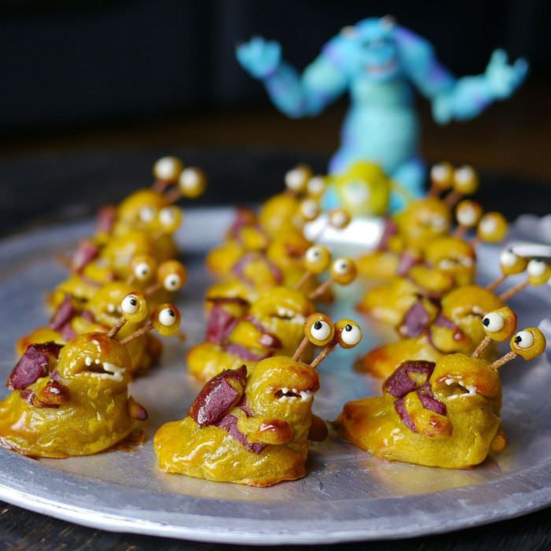 هنر غذا ژاپنی/