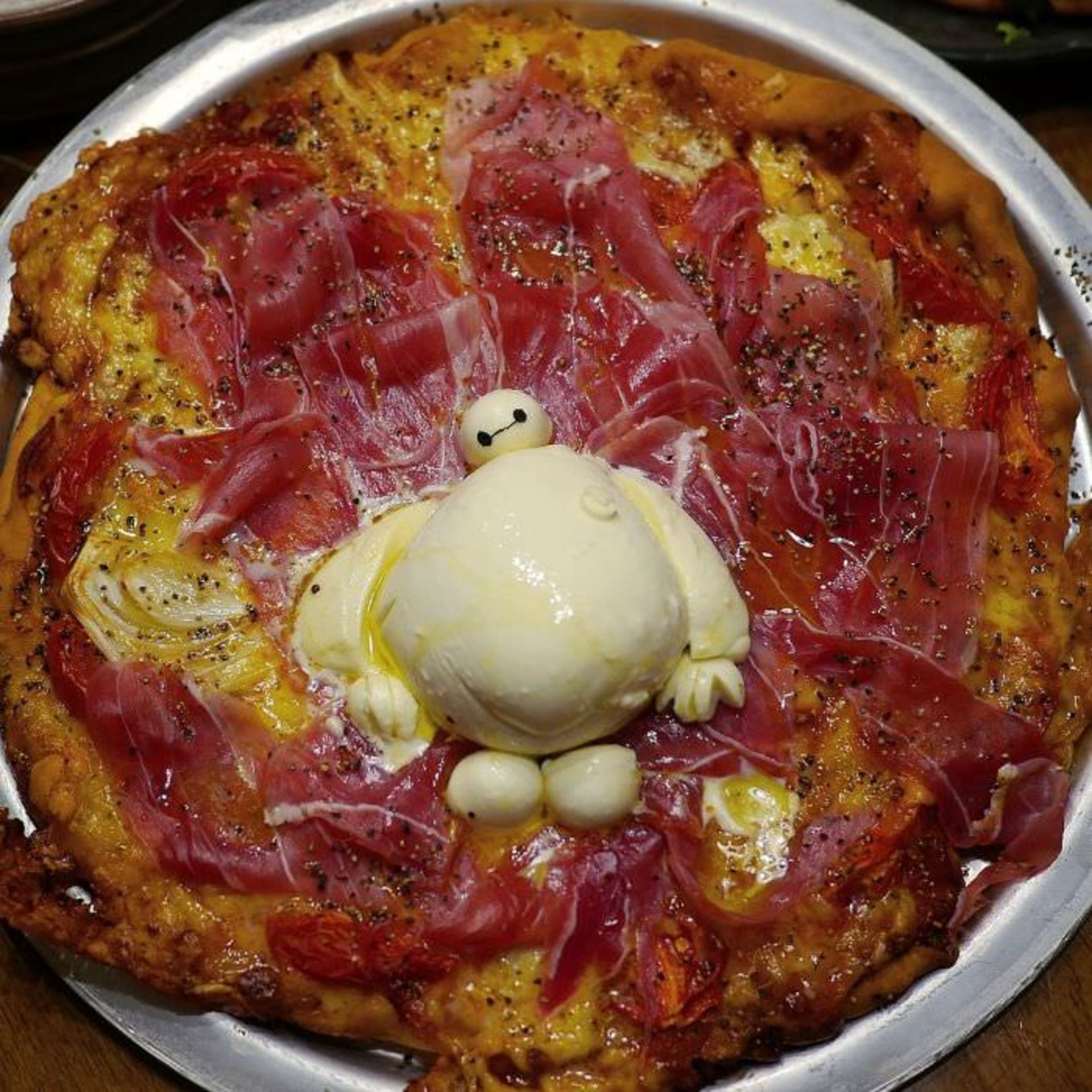 هنر غذا ژاپنی/