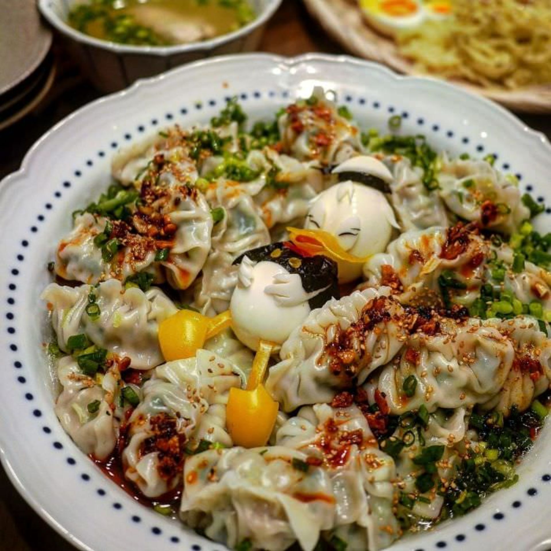 هنر غذا ژاپنی/