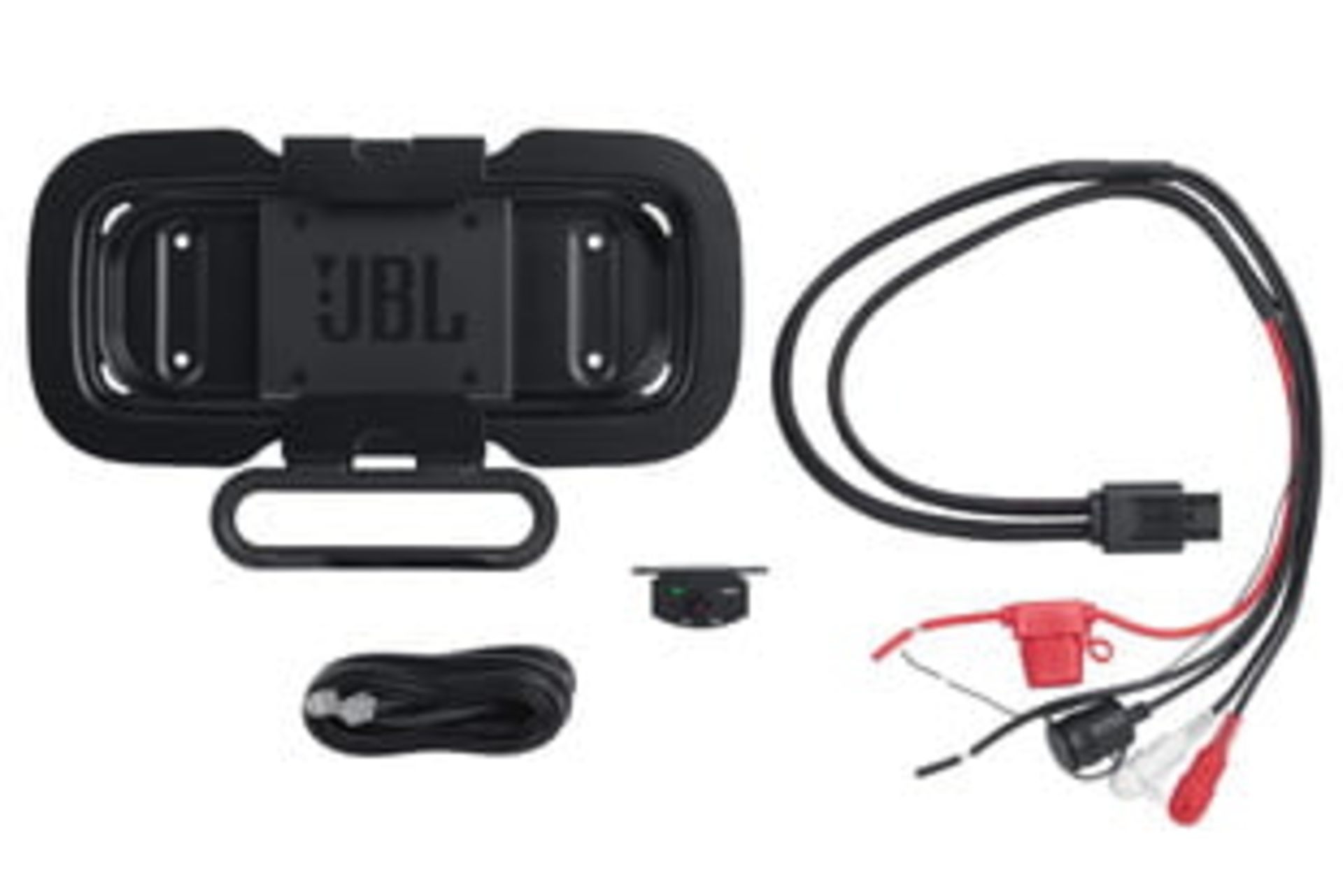 JBL BassPro Go