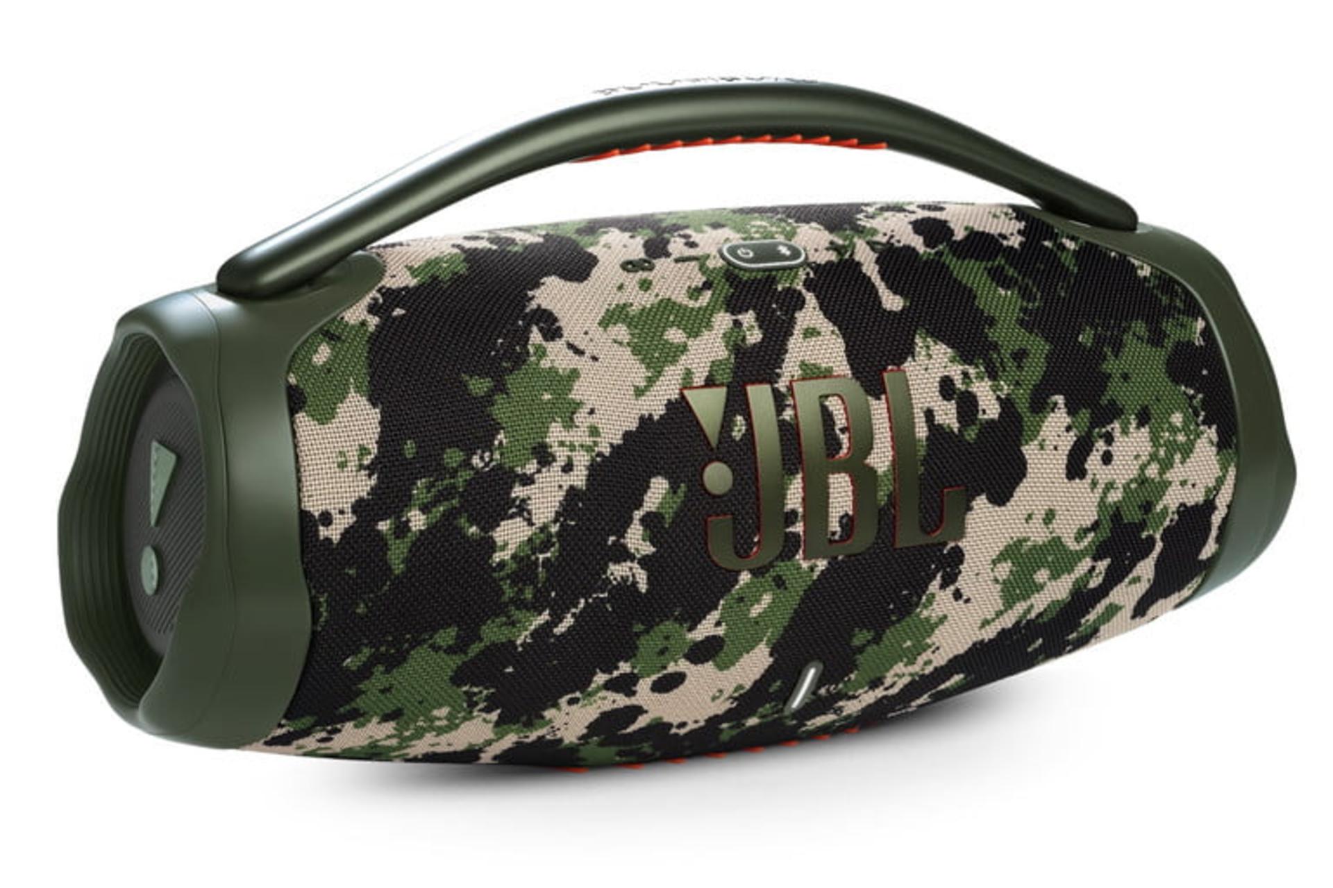 JBL Boombox 3