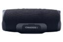 نمای پشت اسپیکر جی بی ال JBL Charge 4 مشکی