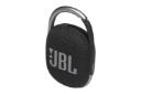 نمای راست اسپیکر جی بی ال JBL Clip 4 مشکی
