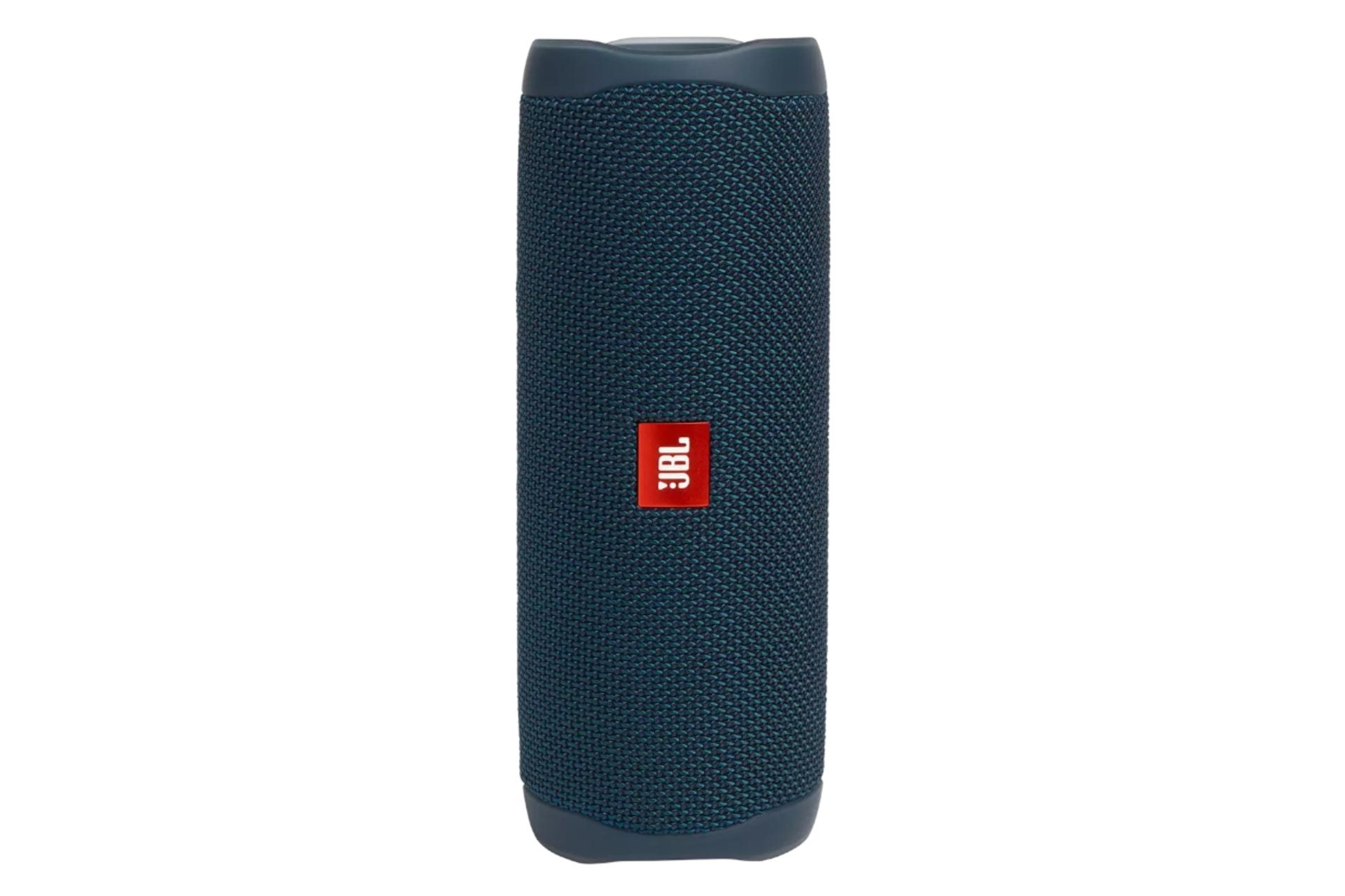 مرجع متخصصين ايران اسپيكر جي بي ال JBL Flip 5 آبي