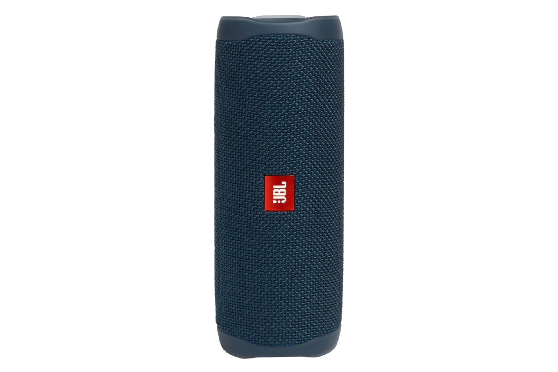 اسپیکر جی بی ال JBL Flip 5 آبی