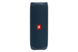 اسپیکر جی بی ال JBL Flip 5 آبی