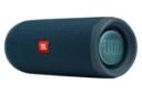 نمای راست اسپیکر جی بی ال JBL Flip 5 آبی