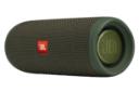اسپیکر جی بی ال JBL Flip 5 سبز