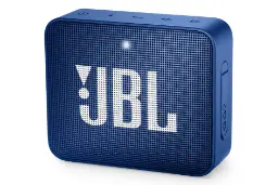 اسپیکر جی بی ال JBL Go 2 آبی