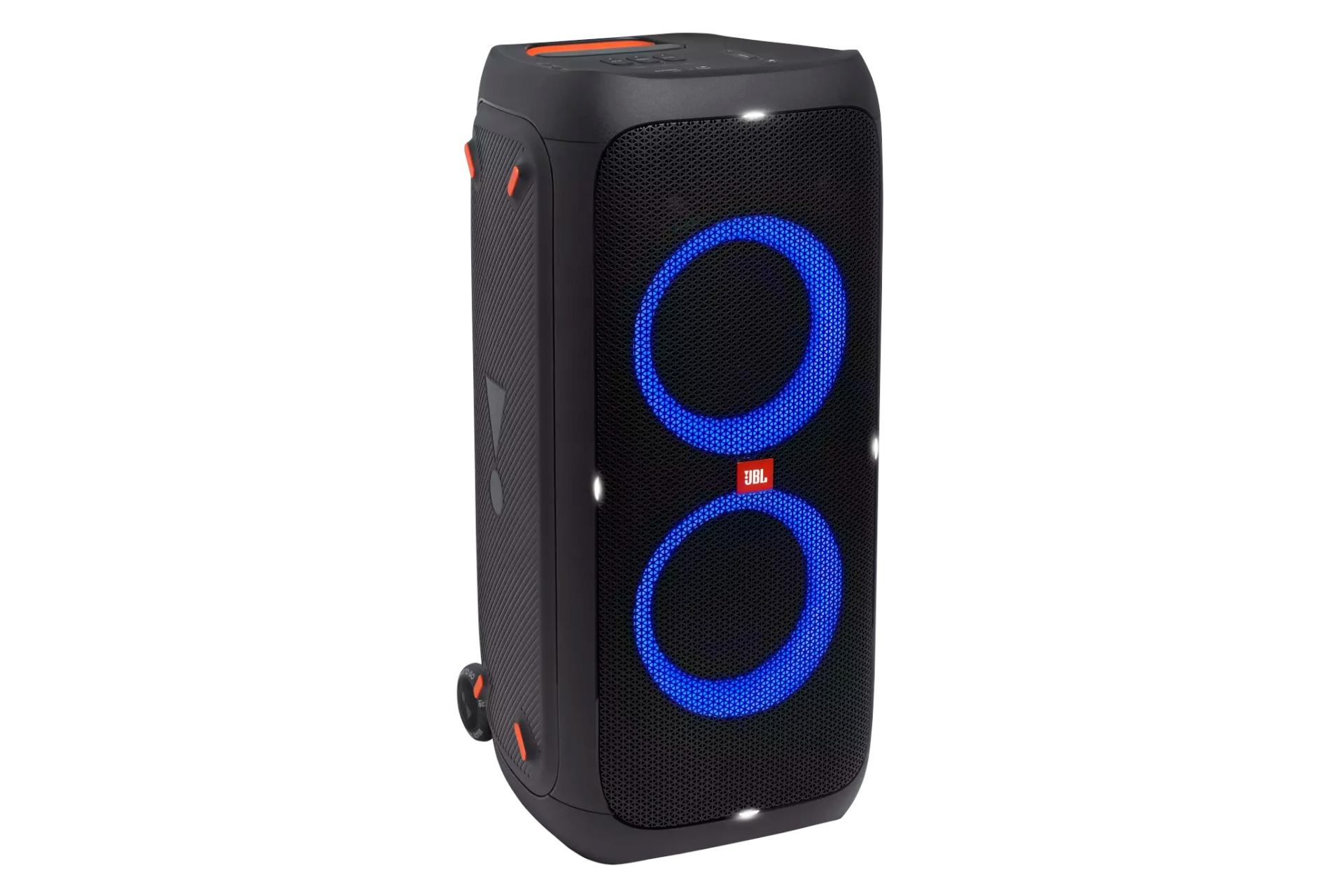 مرجع متخصصين ايران اسپيكر جي بي ال JBL Partybox 310
