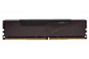 klevv Bolt X ظرفیت 8 گیگابایت از نوع DDR4-3200 نمای روبرو