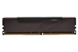 klevv Bolt X ظرفیت 8 گیگابایت از نوع DDR4-3200 نمای روبرو