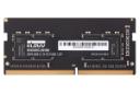 klevv SO-DIMM Standard ظرفیت 8 گیگابایت از نوع DDR4-2666 نمای روبرو