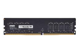  klevv U-DIMM Standard ظرفیت 16گیگابایت از نوع DDR4-2666 نمای روبرو