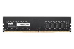 klevv U-DIMM Standard ظرفیت 32 گیگابایت از نوع DDR4-3200 نمای روبرو