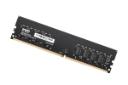 klevv U-DIMM Standard ظرفیت 32 گیگابایت از نوع DDR4-3200 نمای جانبی