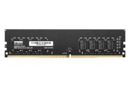 klevv U-DIMM Standard ظرفیت 32 گیگابایت از نوع DDR4-3200 نمای روبرو
