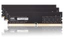  klevv U-DIMM Standard ظرفیت 4 گیگابایت از نوع DDR4-2666 نمای جانبی2