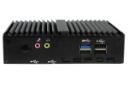 نمای روبرو Mini PC لفور LEFOR LFR-CB192N