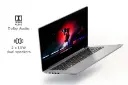 نمای نیمرخ لپ تاپ لنوو آیدیاپد Slim 3 