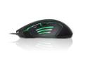 نمای چپ ماوس لنوو Legion M200 RGB