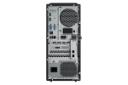 نمای پشت Mini PC لنوو Lenovo ThinkCentre M910T