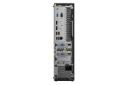 نمای پشت Mini PC لنوو Lenovo ThinkCentre M920 SFF