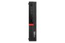 نمای روبرو Mini PC لنوو Lenovo ThinkCentre M920x Tiny