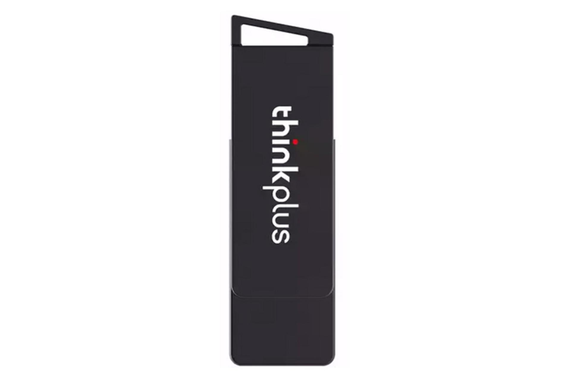 نمای روبرو فلش مموری لنوو مدل Thinkplus MU241