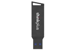 نمای روبرو فلش مموری لنوو مدل Thinkplus MU251