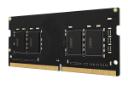 نمای راست حافظه رم لکسار SODIMM Laptop DDR4