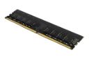 نمای جانبی حافظه رم لکسار UDIMM Desktop DDR4