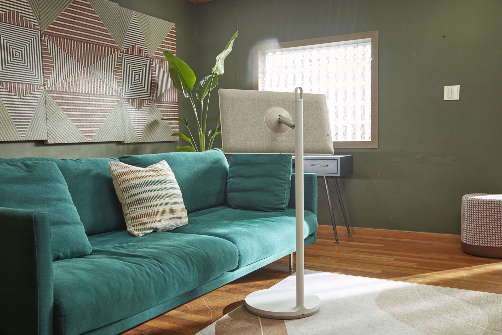 تلویزیون‌های مجموعه Lifetyle