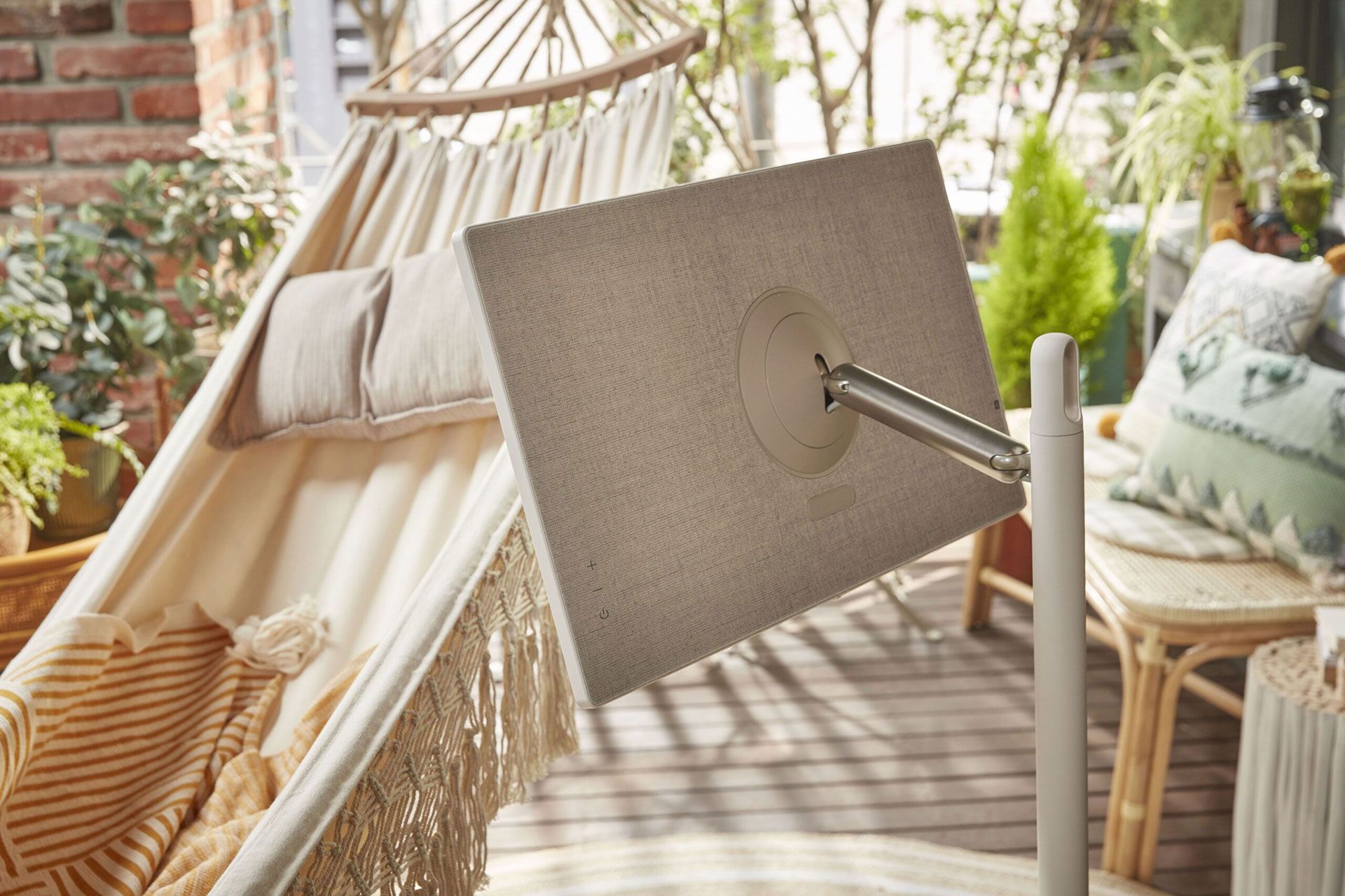 تلویزیون‌های مجموعه Lifetyle