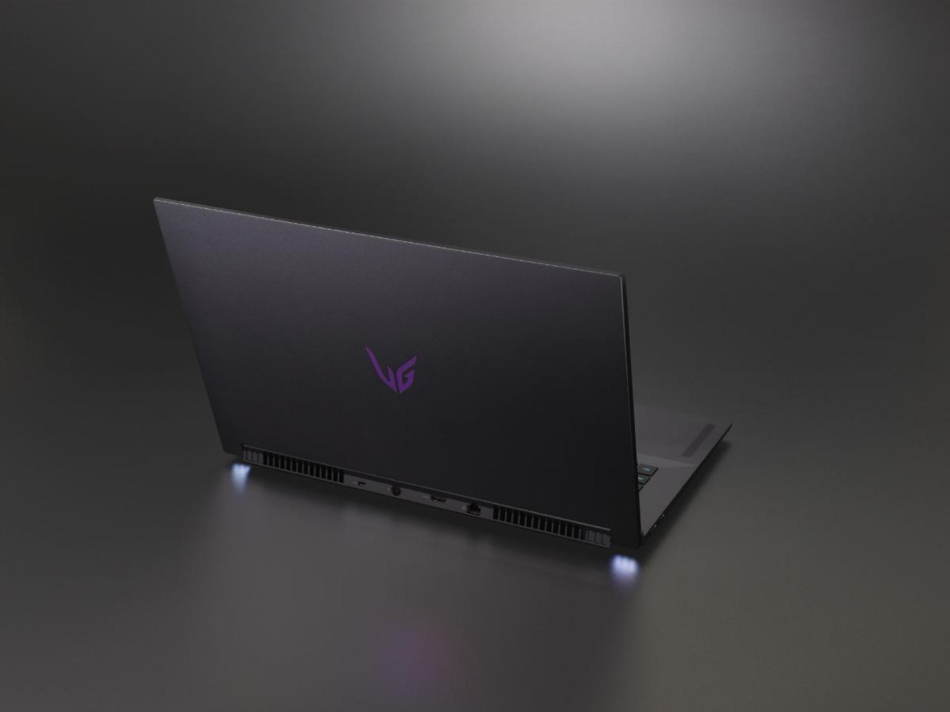 لپ تاپ ultra gear ال جی