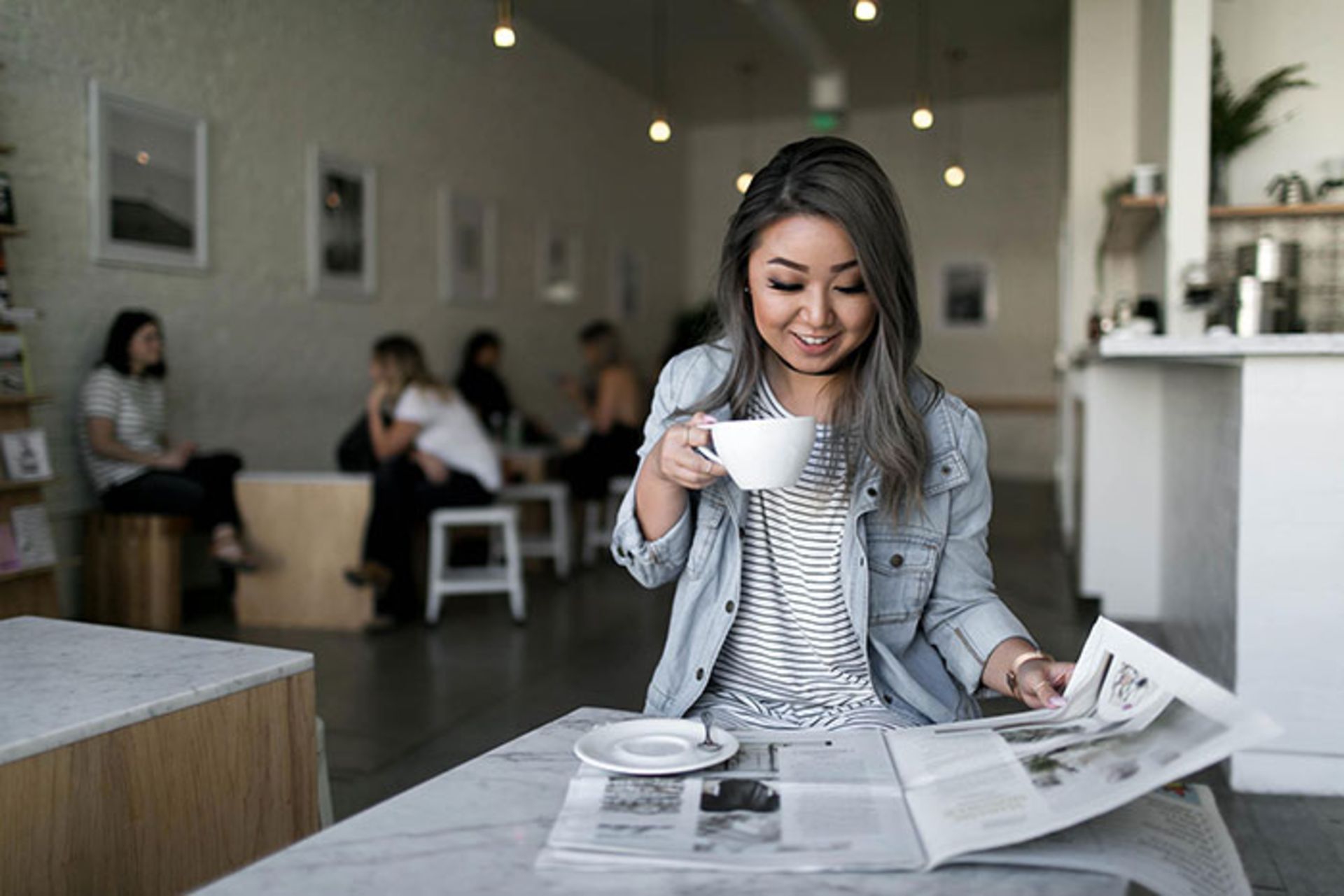 عکاسی سبک زندگی