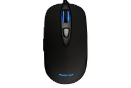 نمای روبرو ماوس مستر تک M9000