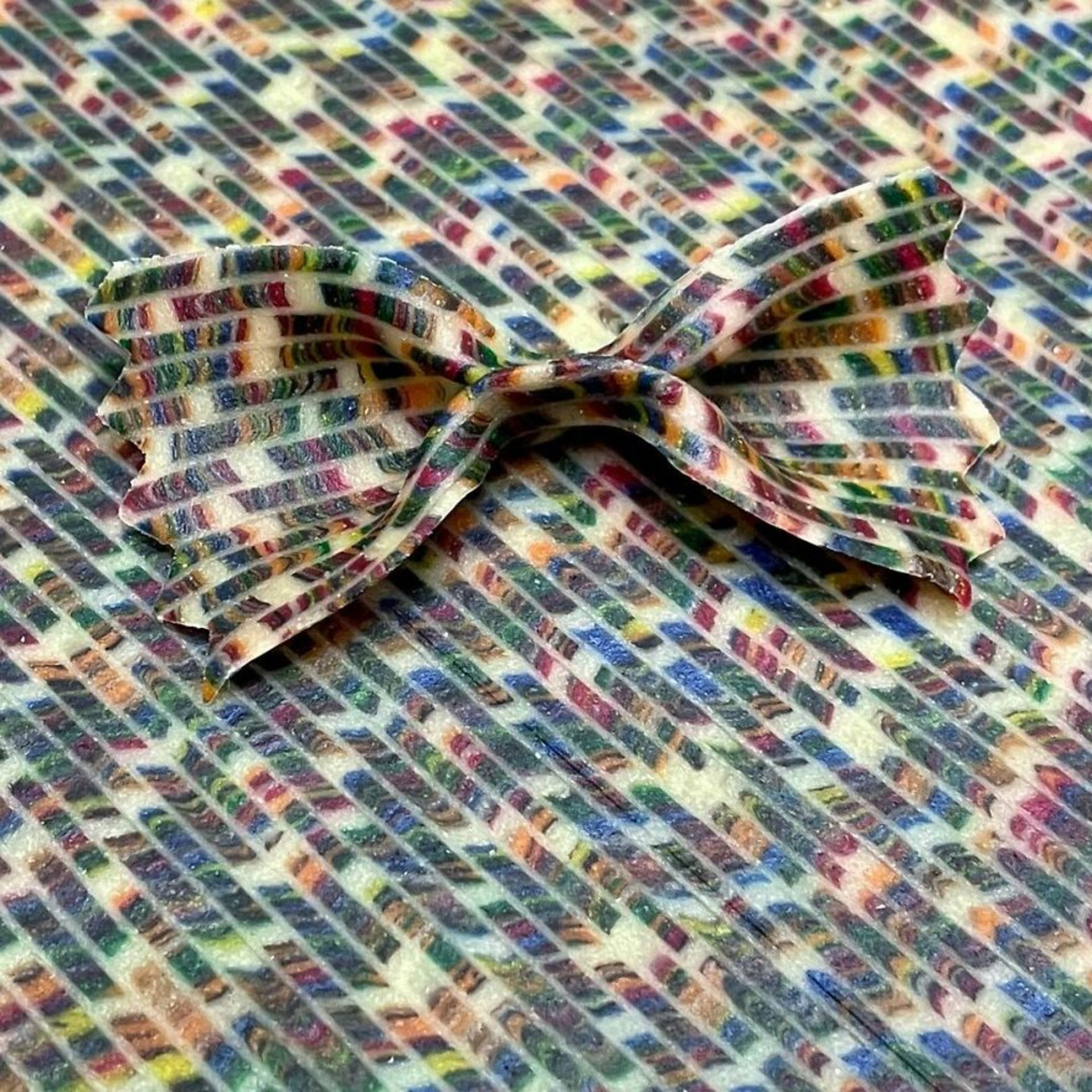 پاستاهایی با طرح و شکل خاص