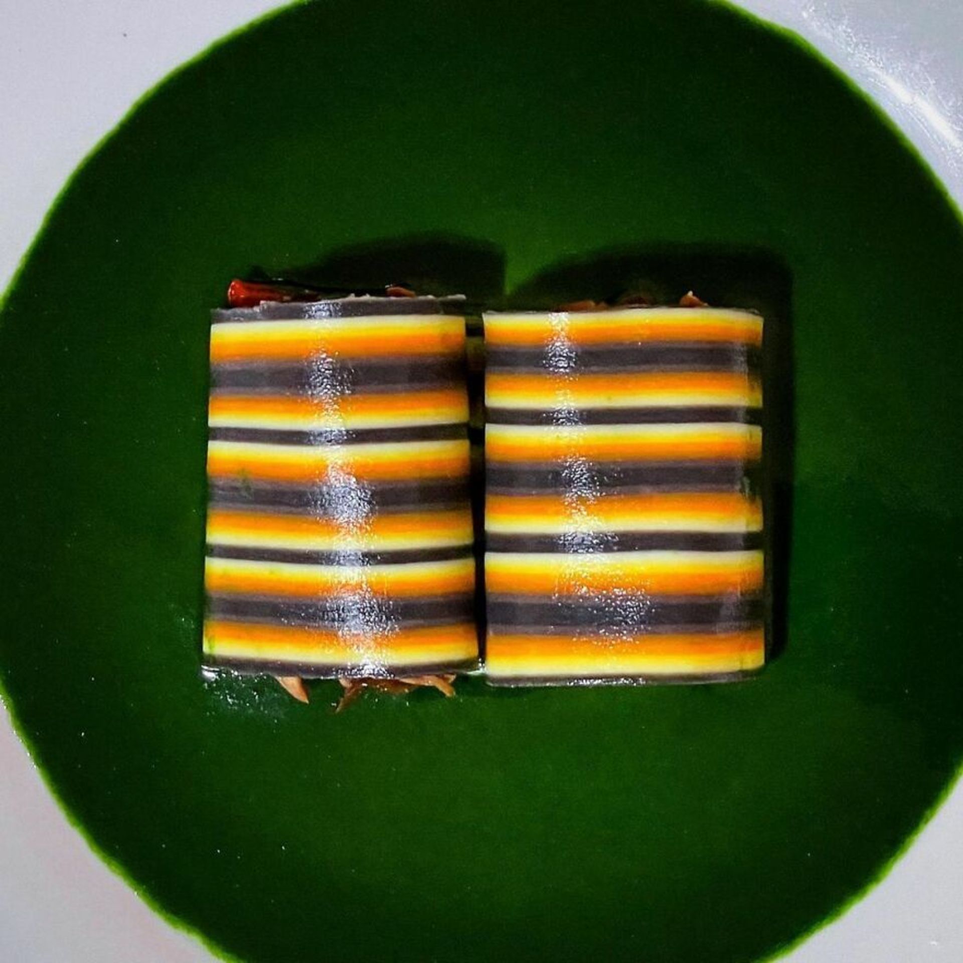 پاستاهایی با طرح و شکل خاص