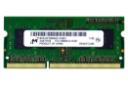 حافظه رم مایکرون MT8JSF25664HZ-1G4D1 ظرفیت 2 گیگابایت Micron MT8JSF25664HZ-1G4D1 2GB DDR3-1333 CL9