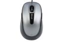 نمای روبرو ماوس مایکروسافت Comfort Mouse 4500