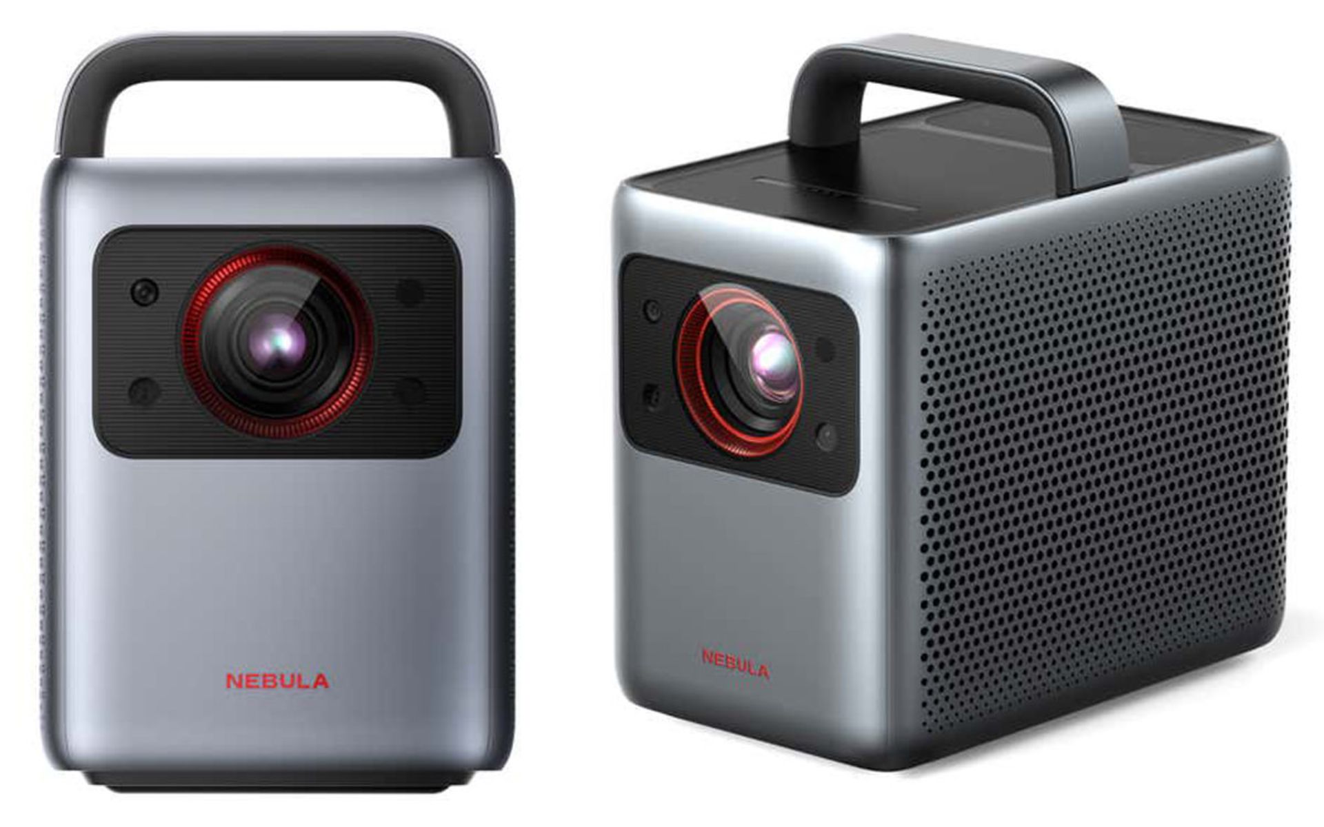 پروژکتور جدید 4K لیزری Nebula Cosmos انکر-۱-۲