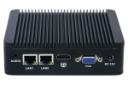 نمای پشت Mini PC نت کامپیوتر Net Computer 2LC