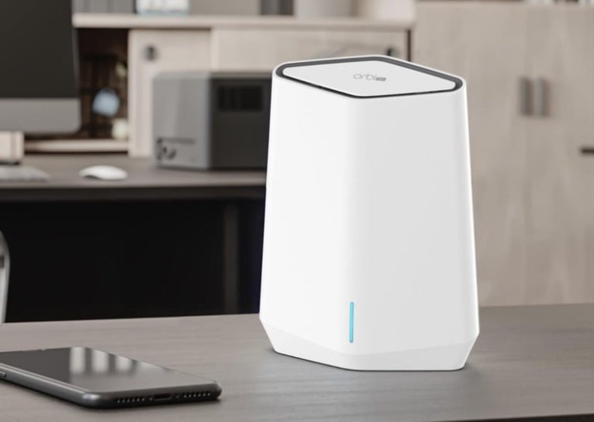 orbi pro 