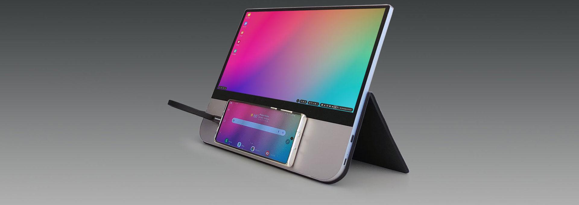 NexPad