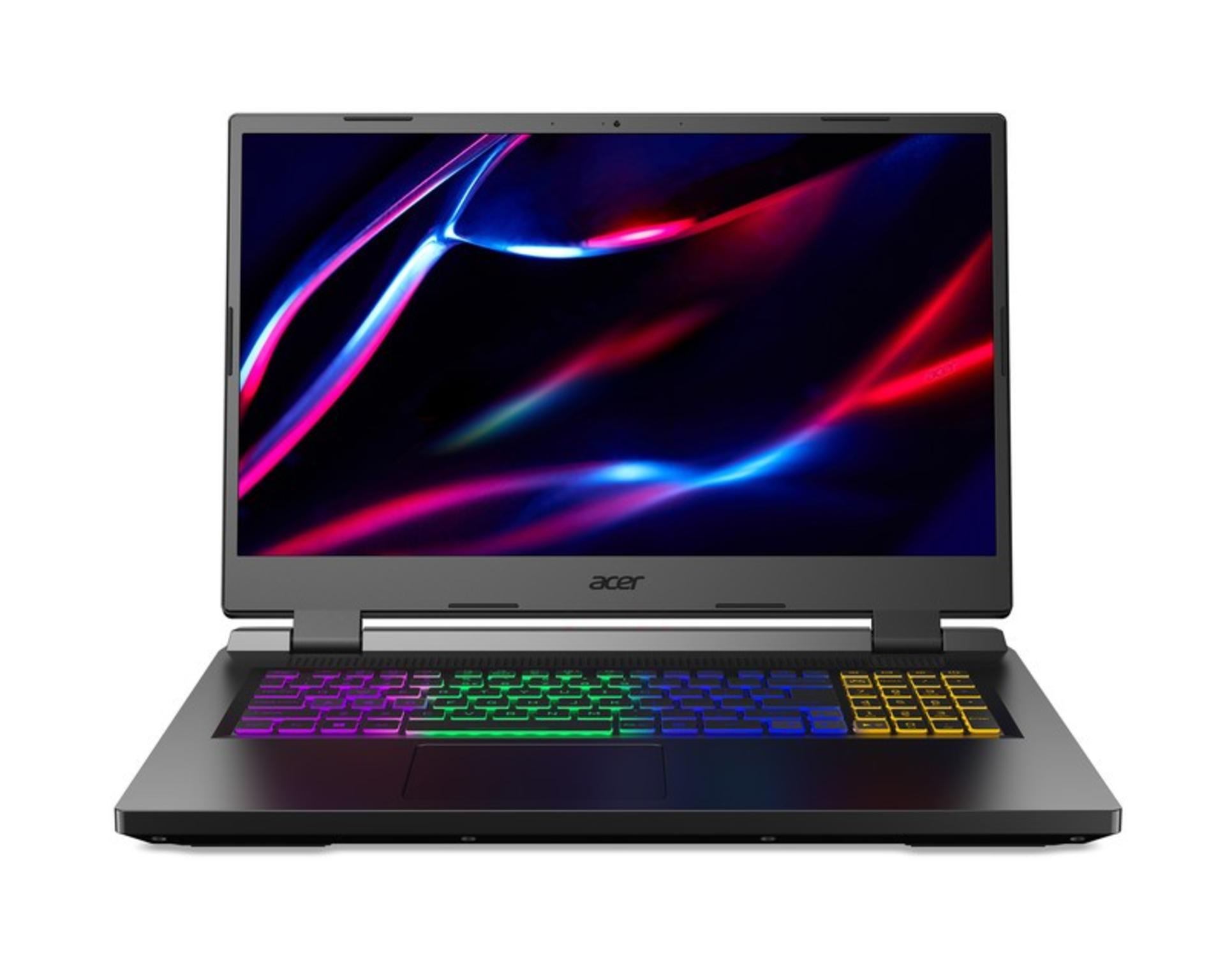 Acer nitro 5