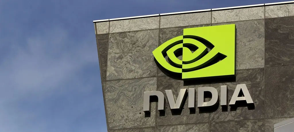 nvidia